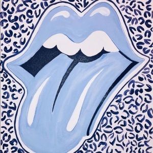 Meet your Posher, Issy